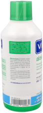 Aloe Mouthwash 500 ml