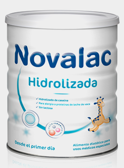 Hydrolyzed 400 grams