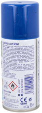 Cold-Hot Cold Spray 150 ml