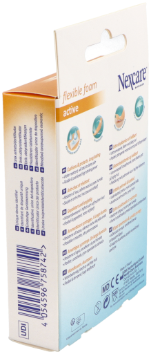 Active 360 30 assorted