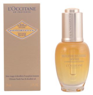 Divine Youth Oil 30 ml