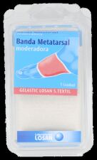Medium Gelastic-Text Metatar Band