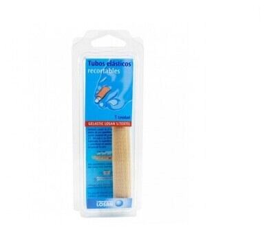 Silicone Fabric Cuttable Tube No. 3