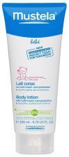 Cold Cream Body Milk 125 ml