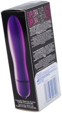 Play Pure Pleasure Ministimulator