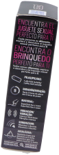 Play Pure Pleasure Ministimulator