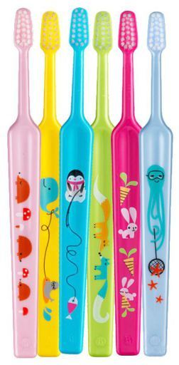 TePe Tepe Toothbrush Mini