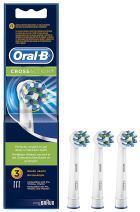 Replacement Bristle Brush 6 Interplak