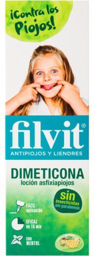 Filvit Dimethicone