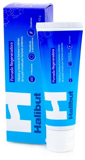 Regenerating Ointment 45 gr