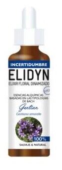 Elidyn Gentian 20 ml
