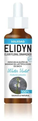 Elidyn Water Violet 20 ml