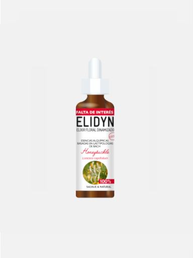 Elidyn Honeysuckle 20 ml