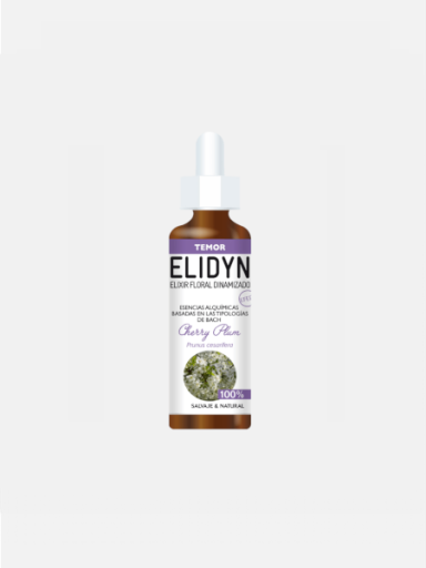 Elidyn Cherry Plum 20 ml