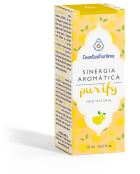 Purifying Supplement 15 ml