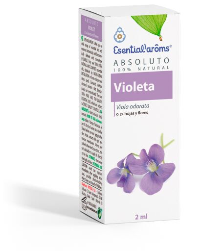 Absolute Violet 2 ml