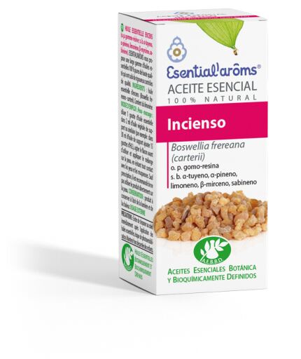 Esential'ar&ocirc;ms Essence Incense 5 ml