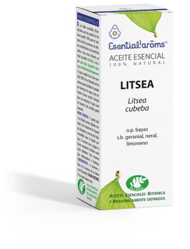 Esencia Pino Silvestre 5Ml