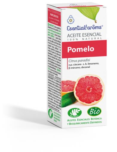 Grapefruit Essence 10ml