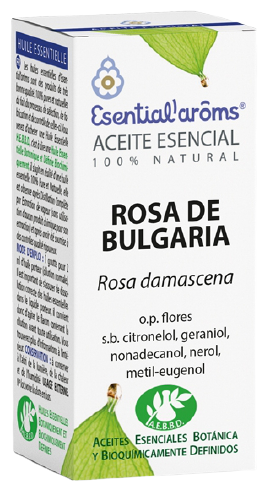 Bulgarian Rose Essence 5 ml