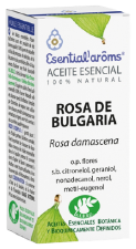 Bulgarian Rose Essence 5 ml