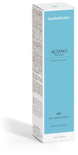 Esential'ar&ocirc;ms Cornflower Water 100ml