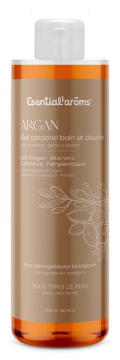 Esential'ar&ocirc;ms Argan Supreme Shampoo 200 ml