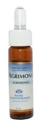Forza Vitale Fm 1 Agrimony 10 ml