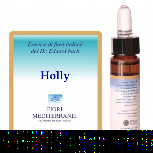 Forza Vitale Fm 15 Holly 10 ml