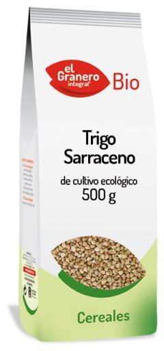 El Granero Integral Buckwheat Bio 500G