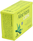 Aloe Fat Soap 100 gr