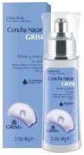 Mother-of-Pearl Facial Cream 60 gr