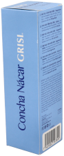 Mother-of-Pearl Facial Cream 60 gr