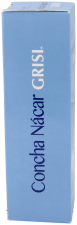Mother-of-Pearl Facial Cream 60 gr