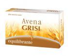 Oatmeal Grease Soap 100 gr