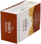 Oatmeal Grease Soap 100 gr