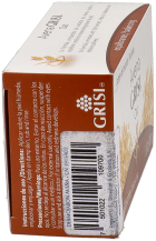 Oatmeal Grease Soap 100 gr