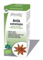 Organic Star Anise Essence 10 ml
