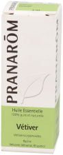 Vetiver Essential Oil 5 ml