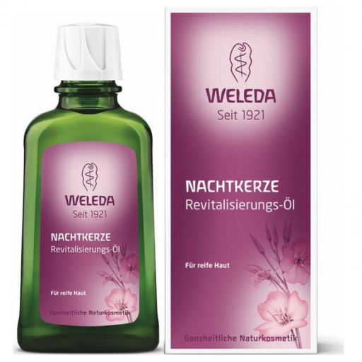 Evening Primrose Age Revitalizing Body Oil 100 ml