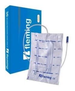 Urine Bag 2 L 30 Units