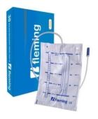 Urine Bag 2 L 30 Units
