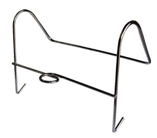 Metal Urine Bag Hanger, 2 Units