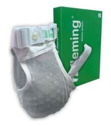 Cotton Jockstrap Tube 3