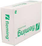 Incontinence Panty Velcro Tube 12