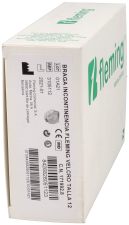 Incontinence Panty Velcro Tube 12