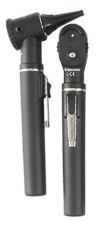 Pen-Scope otoscope Vacio 2.7V Black Ref.2056-200