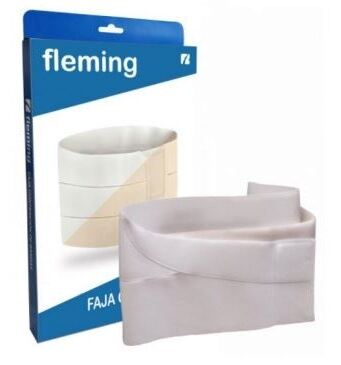 2-Band Containment Girdle for Women, Tube U Neckline