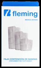 3-Band Tube Support Belt Size 3