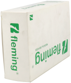 Rubber Plaster Pad No. 3